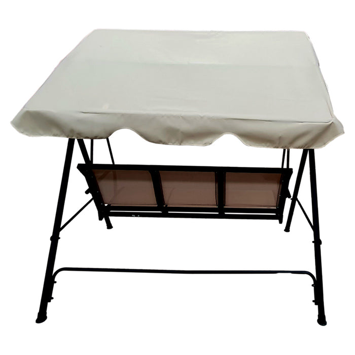 GARDEN SWING HD 8649