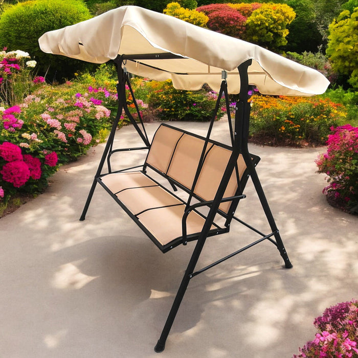 GARDEN SWING HD 8649