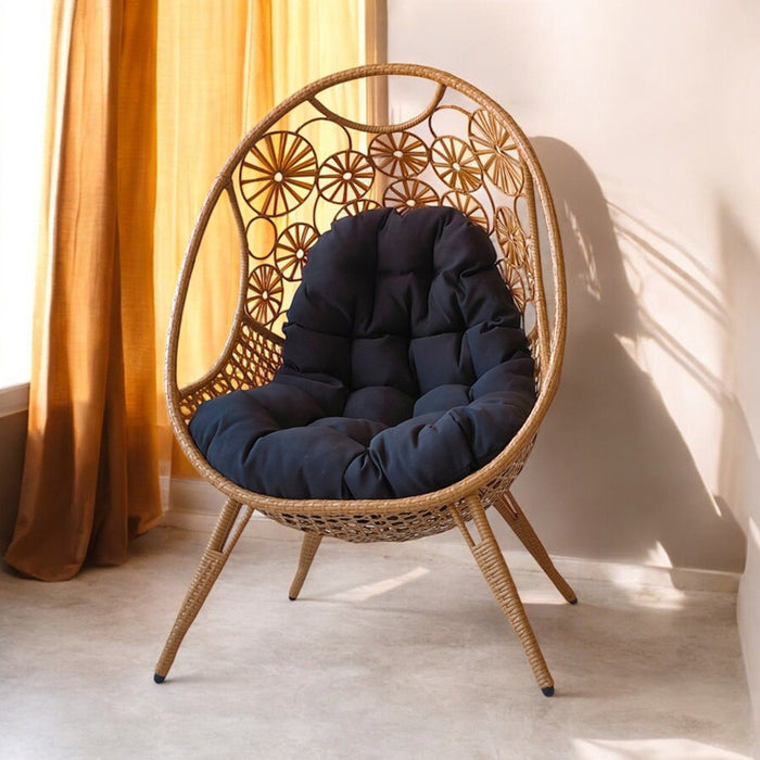 GARDEN CHAIR HD HD-9298