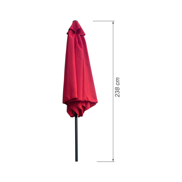 UMBRELLA F290CM HD HD-9407