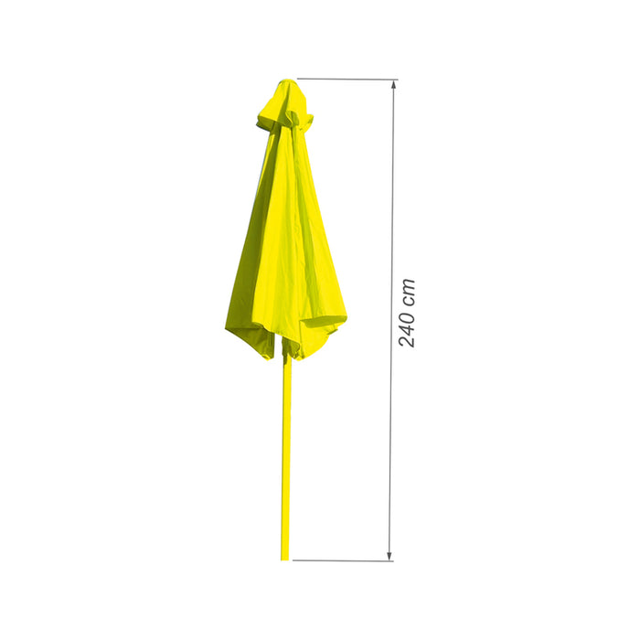 UMBRELLA F240CM HD HD-9412