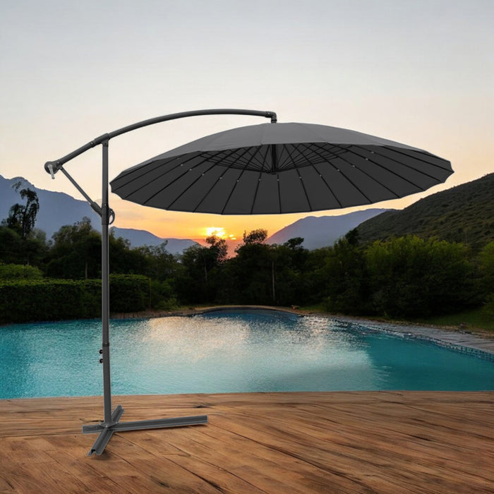 BELL UMBRELLA F290X280CM HD HD-9413