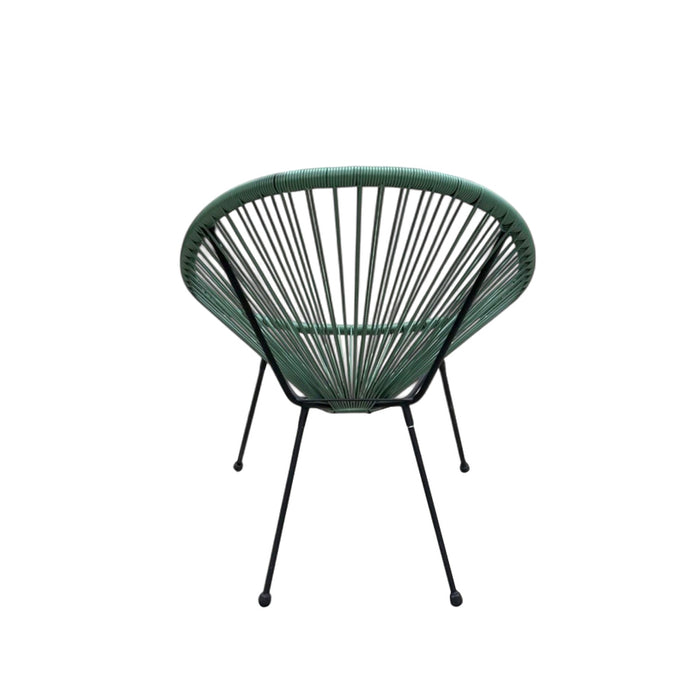 ACAPULCO HD GARDEN CHAIR HD-9438