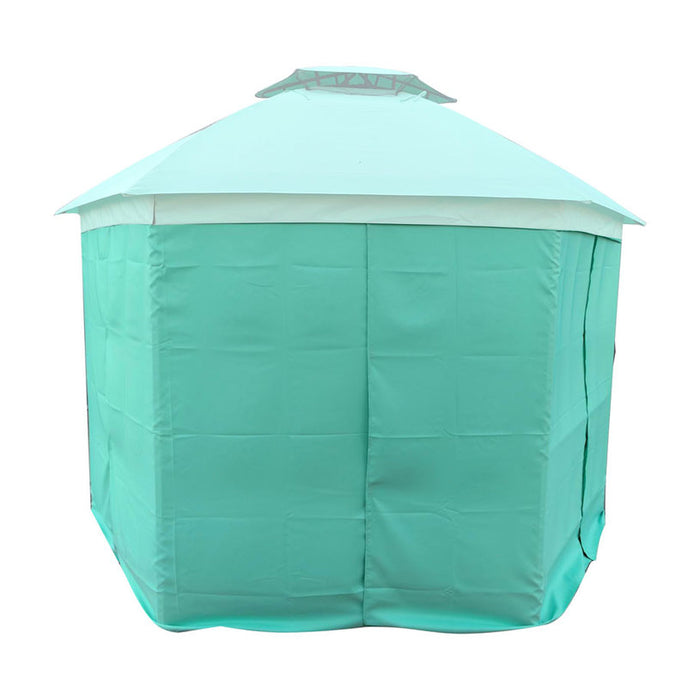 GARDEN TENT PAGE 1000X190X0.1CM HD HD-9393