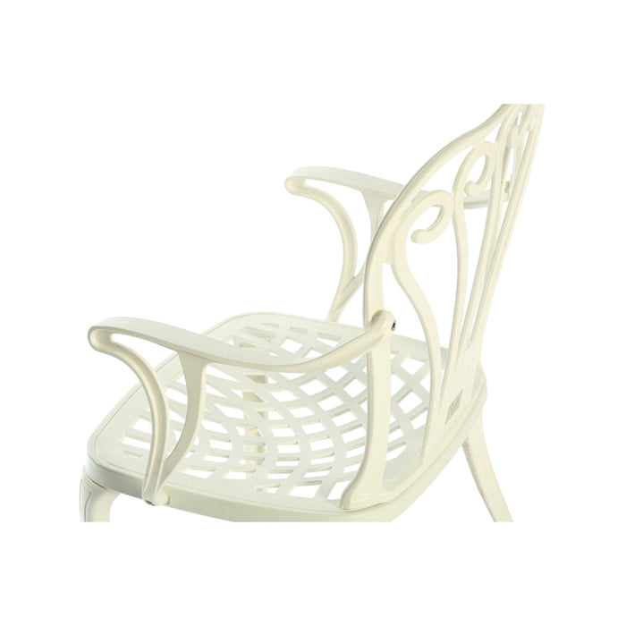 GARDEN CHAIR 43X50XH91CM HD HD-10448