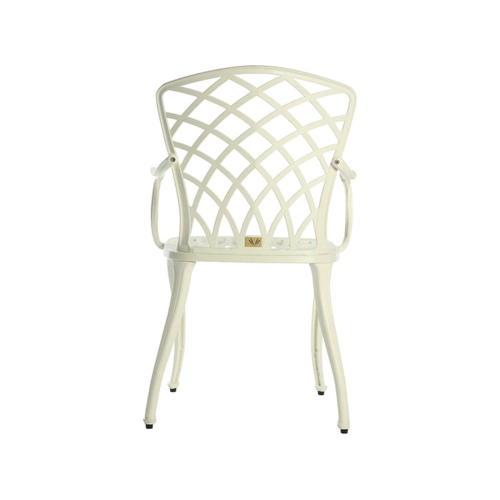 GARDEN CHAIR 43X50XH92CM HD HD-10451