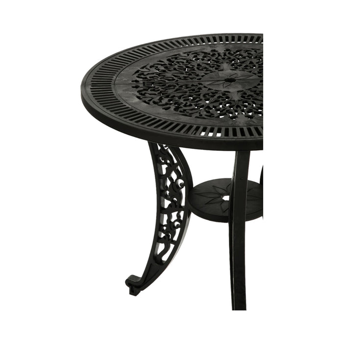GARDEN TABLE F75X72CM HD HD-10437