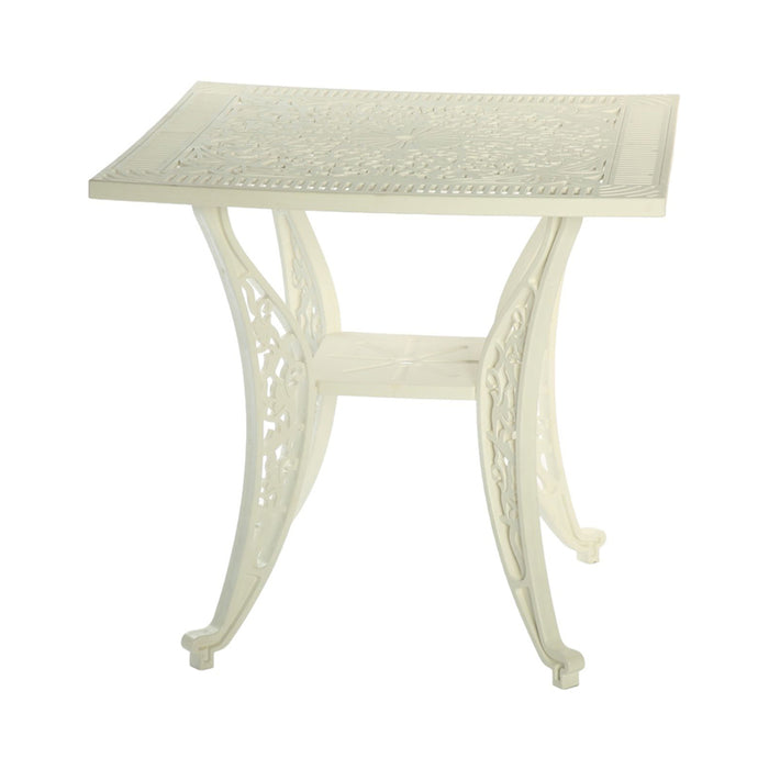 GARDEN TABLE 75X75X72CM HD HD-10443