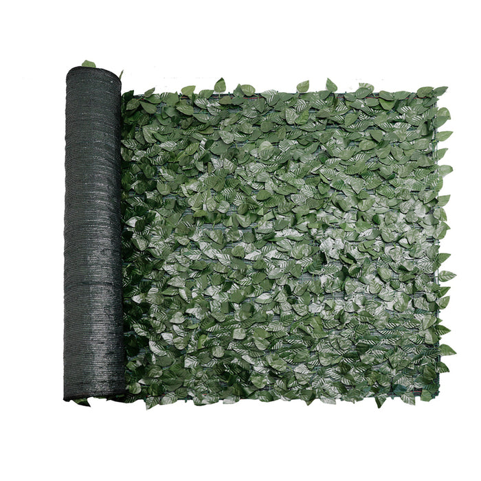 ARTIFICIAL LANDSCAPING IVY 150X300CM HD HD-10387