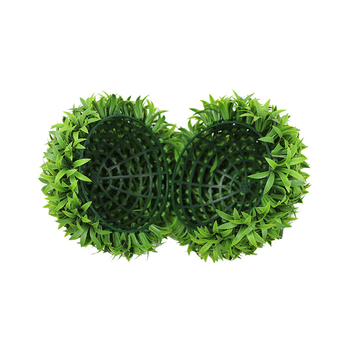 DECORATIVE BALL 28CM HD HD-10458