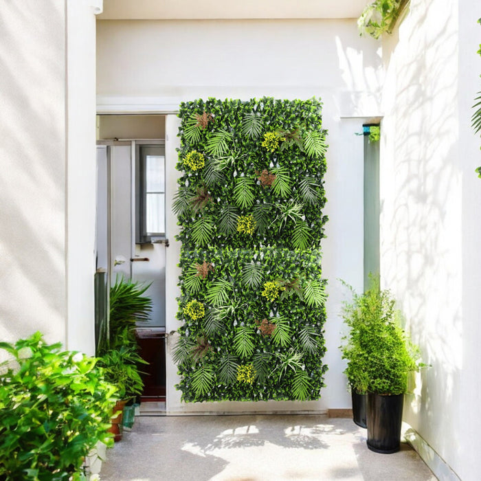 DECORATIVE PANEL ACCORDION 100X200CM HD HD-10381