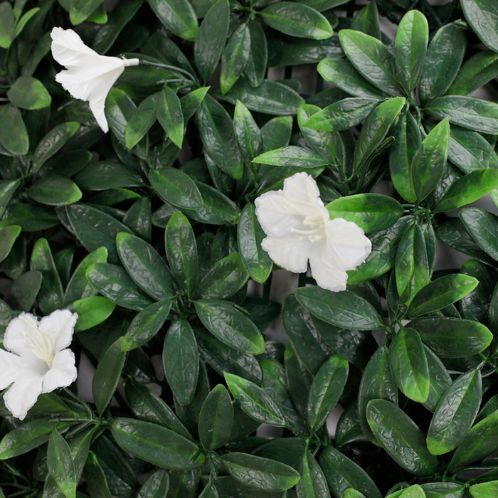 DECORATIVE PANEL 50X50CM 1 AZALEA HD HD-10447