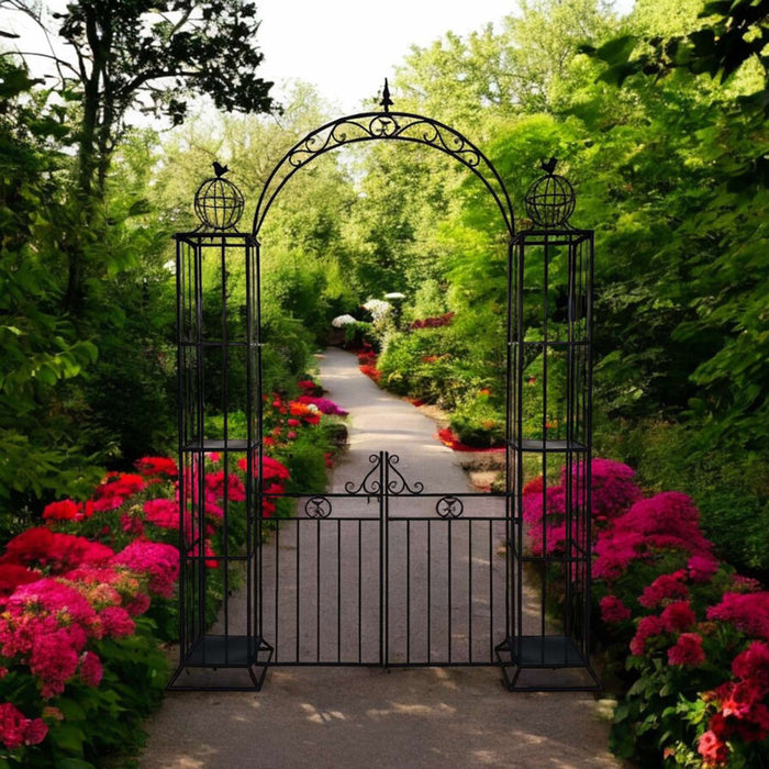 GARDEN ARCH HD Versailles