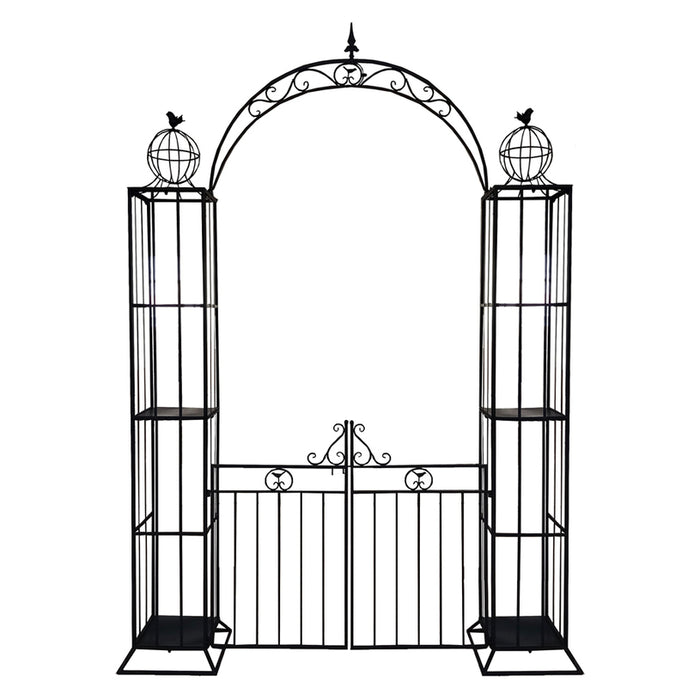 GARDEN ARCH HD Versailles