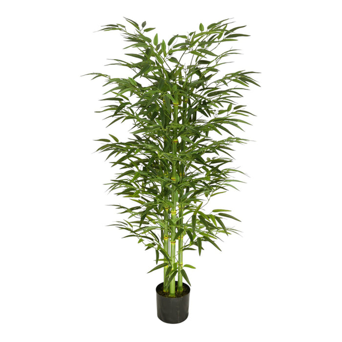 ARTIFICIAL BAMBOO PLANT 155CM HD HD-10971