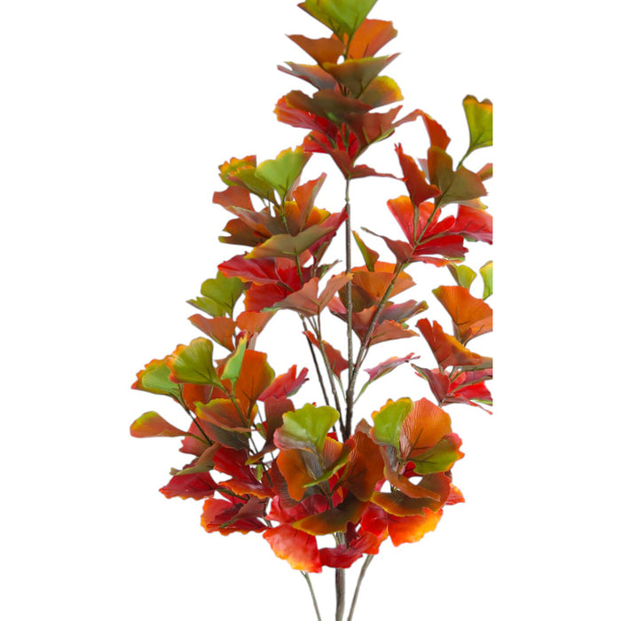ARTIFICIAL PLANT GINKO BILOBA 80CM HD HD-10984