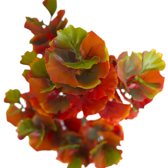 ARTIFICIAL PLANT GINKO BILOBA 80CM HD HD-10984