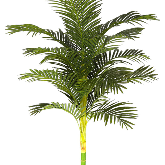 ARTIFICIAL PLANT ARECA PALM 210CM HD HD-10974