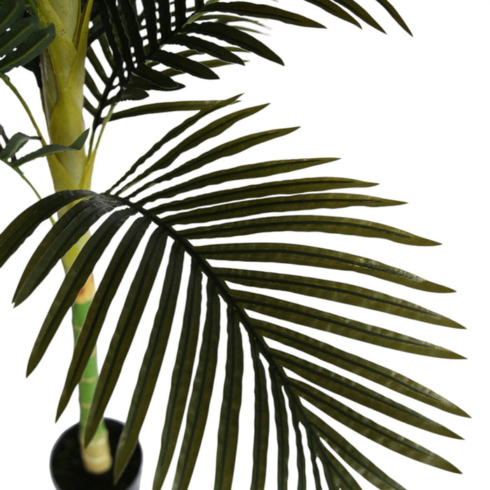 ARTIFICIAL PLANT ARECA PALM 210CM HD HD-10974