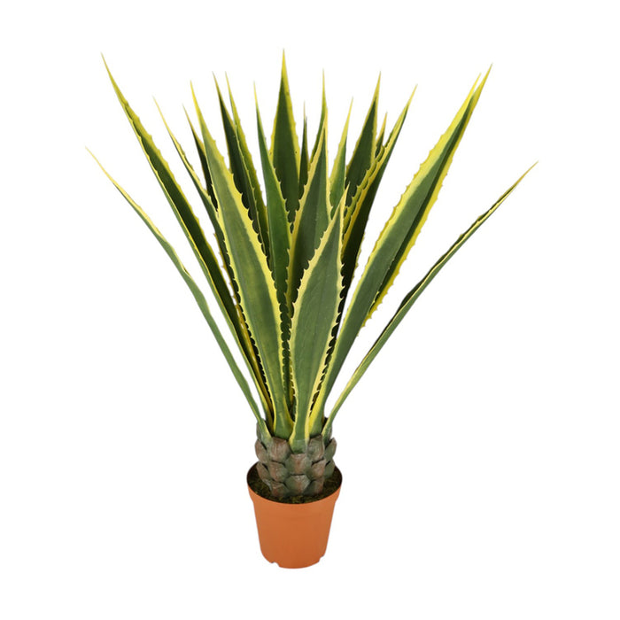 ARTIFICIAL AGAVE PLANT 135CM HD HD-10987