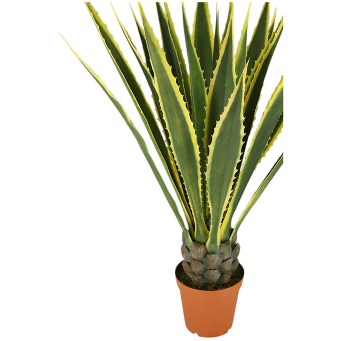 ARTIFICIAL AGAVE PLANT 135CM HD HD-10987