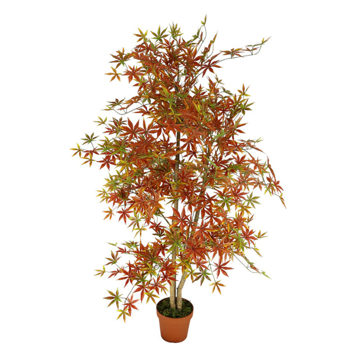 ARTIFICIAL MAPLE PLANT 140CM HD HD-10981