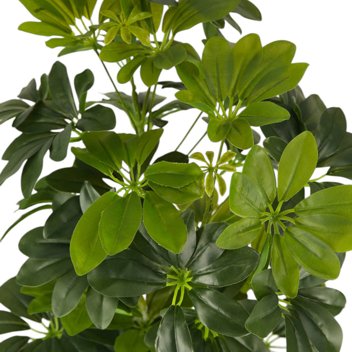 ARTIFICIAL PLANT SCHEFLERA 65CM HD HD-10980