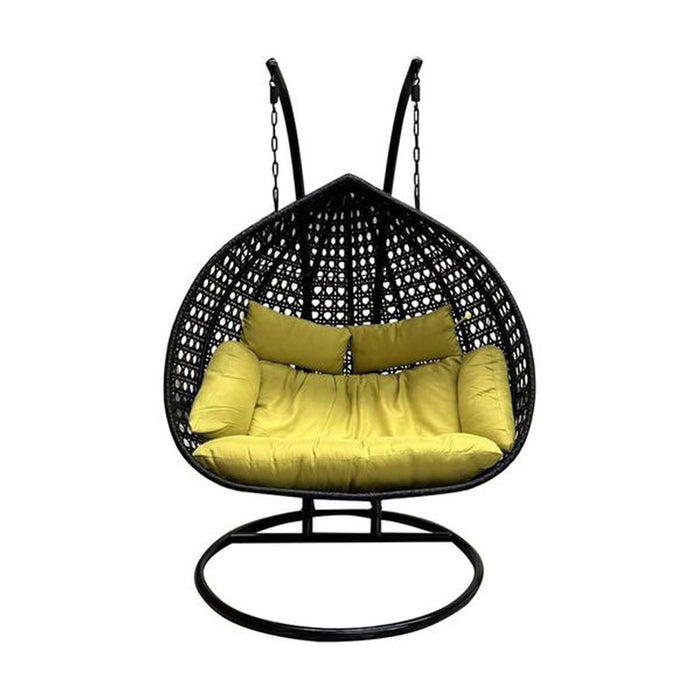 HANGING SWING DOUBLE 132X75XH118CM HD HD-10953