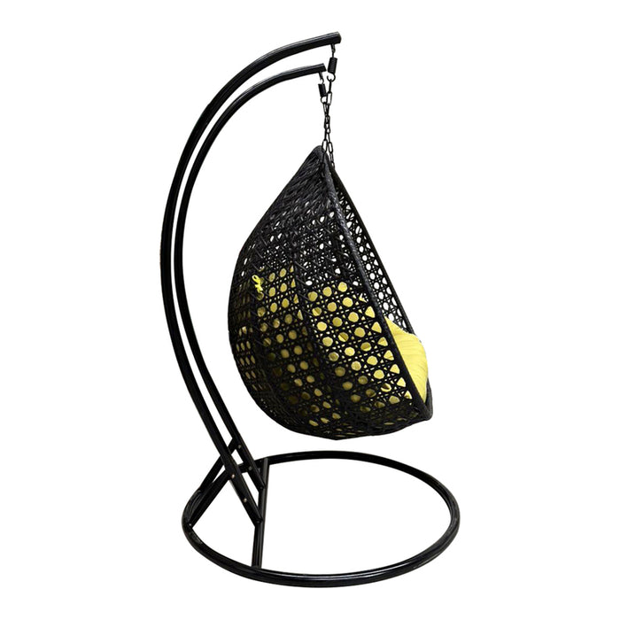 HANGING SWING DOUBLE 132X75XH118CM HD HD-10953