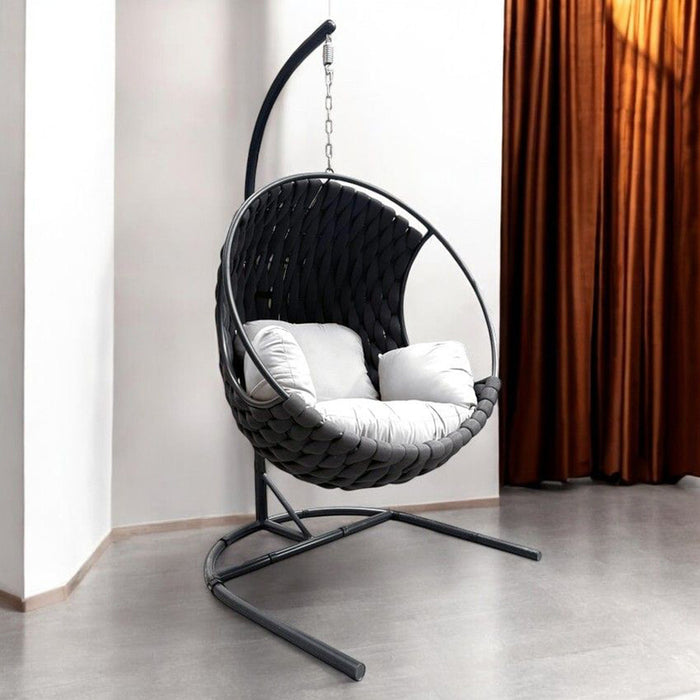 HANGING CHAIR 105XH195XD105CM HD HD-10956