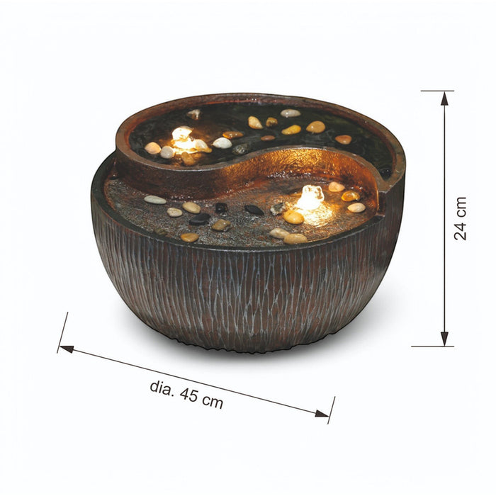 GARDEN FOUNTAIN HD HD-11001