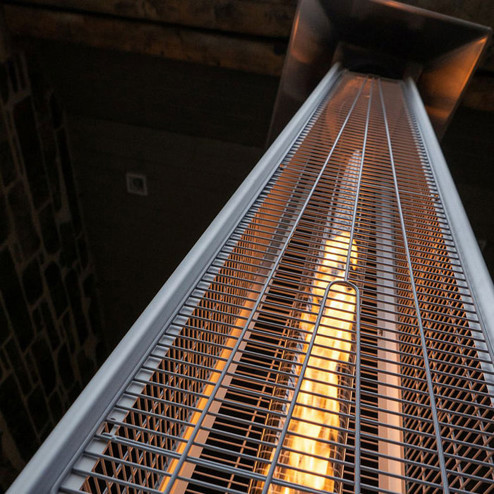 GAS PYRAMID HD HD PH08-AG/HD- 2172