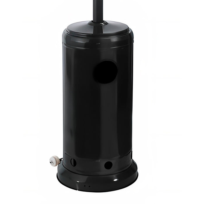 GAS SPONGE HD PH01-SBL