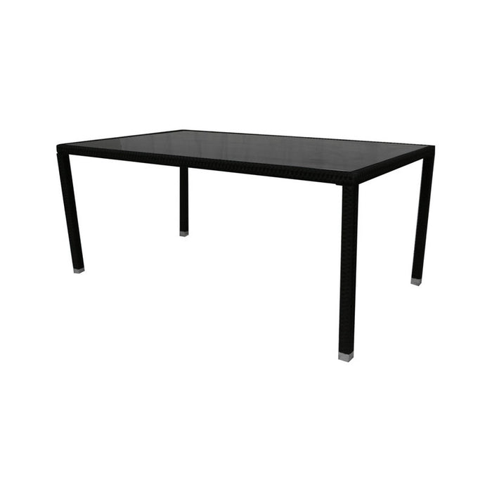 GARDEN TABLE RIO 150X90X70CM HD TY51166-T150 /HD-1564