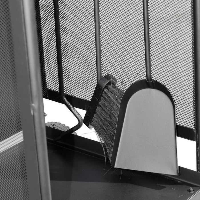 WOOD STAND HD FT174B