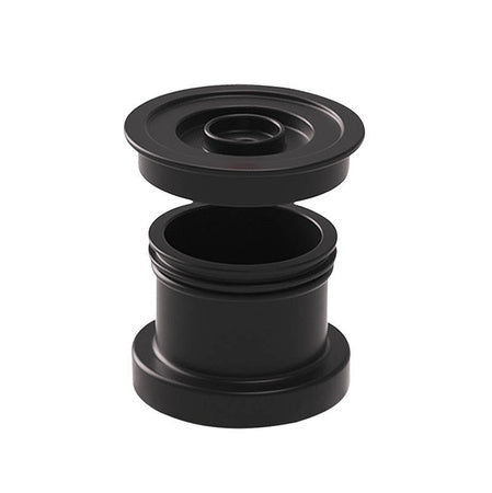 Portable coffee maker  3-in-1 with case HiBREW H4-premium  80W