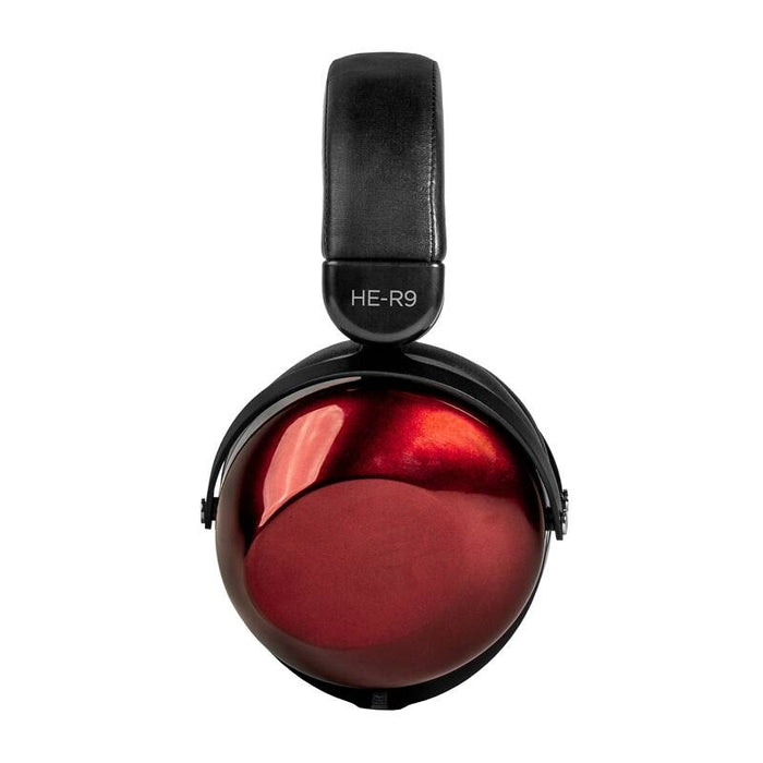 HiFiMAN HE-R9 wireless planar headphones