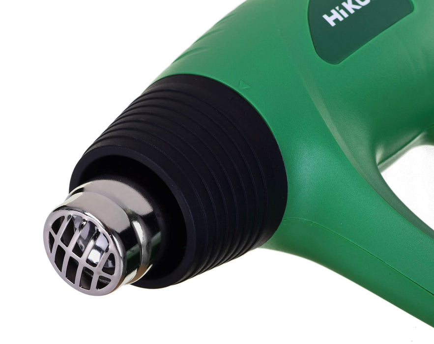HOT AIR GUN HIKOKI RH600T-NAZ