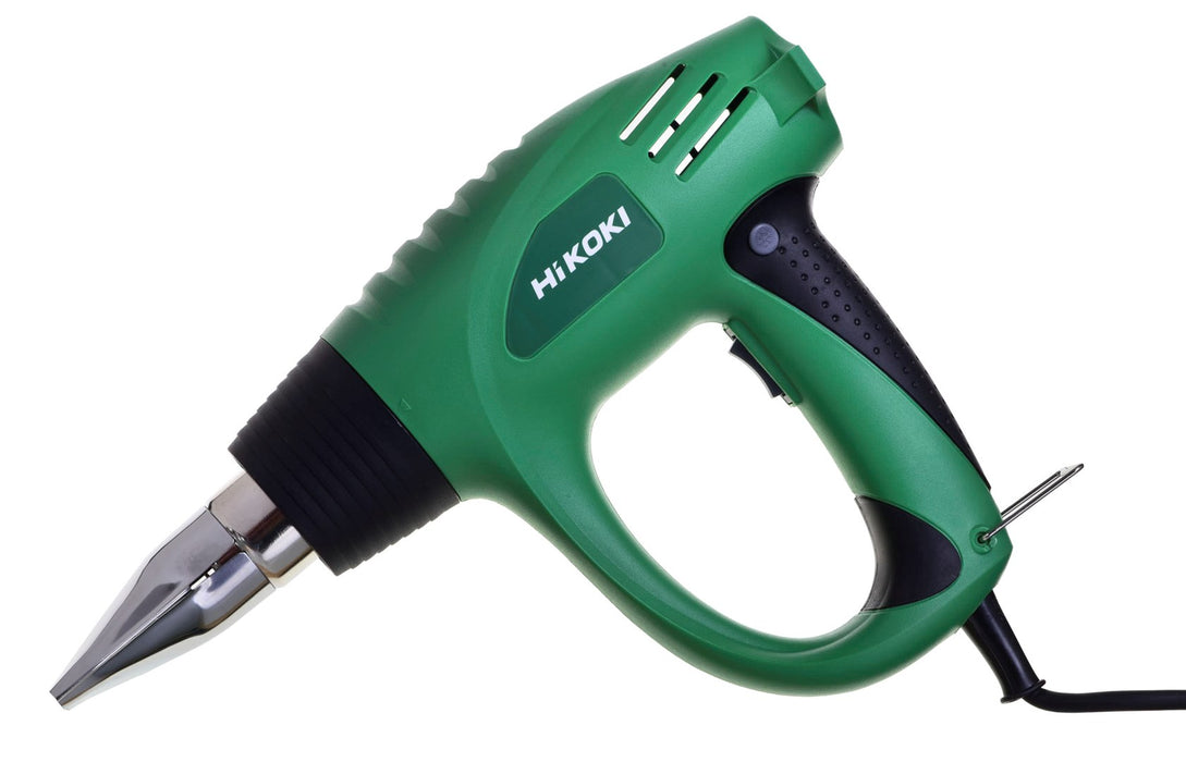 HOT AIR GUN HIKOKI RH600T-NAZ