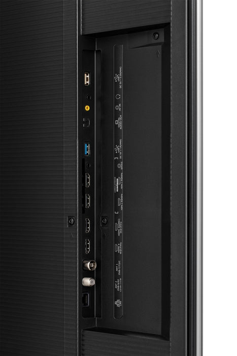 Smart TV Hisense 85UXKQ 4K Ultra HD 85" QLED