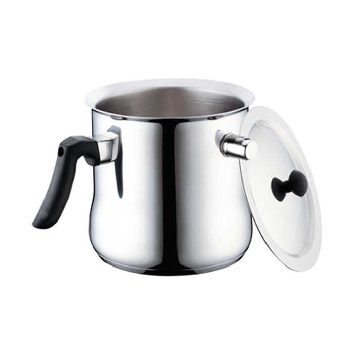 DOUBLE WALL DAIRY MACHINE 2.5L HORECANO