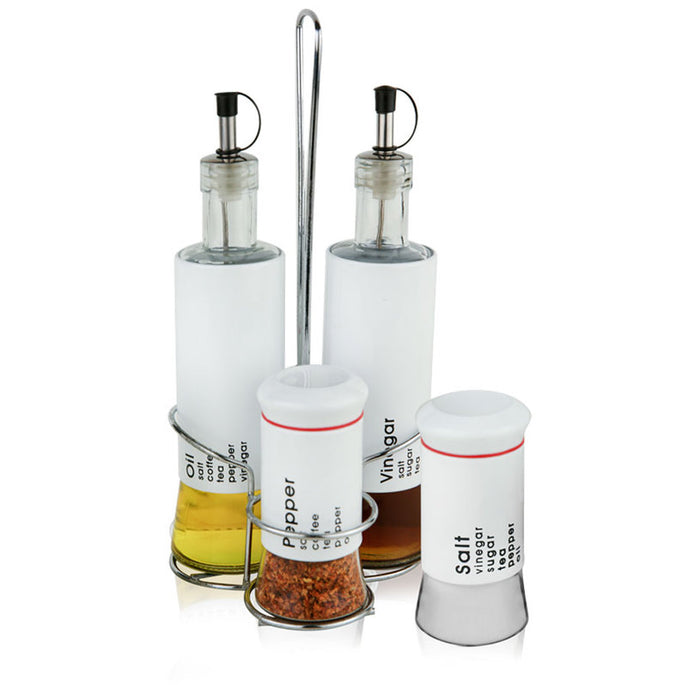 OLIVERNICK 4-PACK WHITE HORECANO