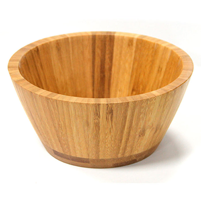 BAMBOO BOWL 20CM HORECANO