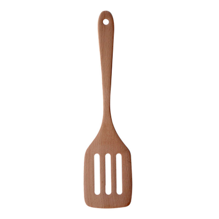 HORECANO WOODEN GRATE SPOON