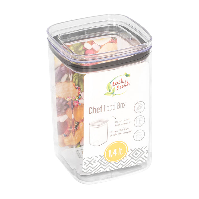 FOOD BOX 1.4 L HORECANO