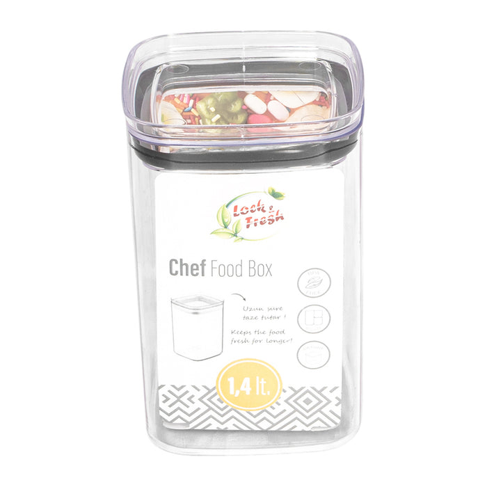 FOOD BOX 1.4 L HORECANO