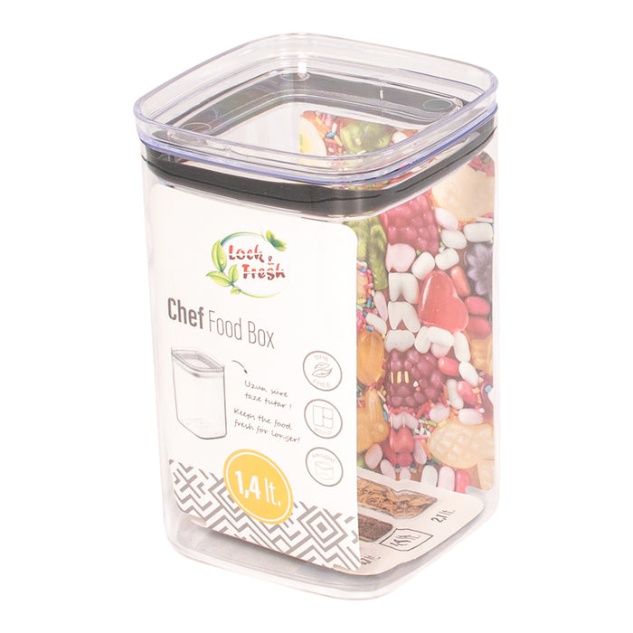 FOOD BOX 1.4 L HORECANO