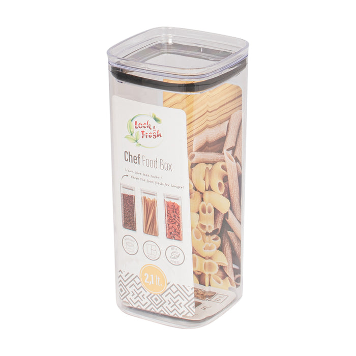 FOOD BOX 2.1 L HORECANO