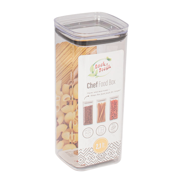 FOOD BOX 2.1 L HORECANO