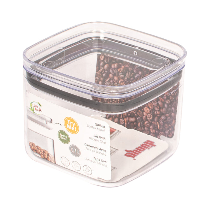 FOOD BOX 0.7 L HORECANO